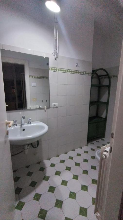 Appartement Monolocale La Darsena à Portoferraio Extérieur photo
