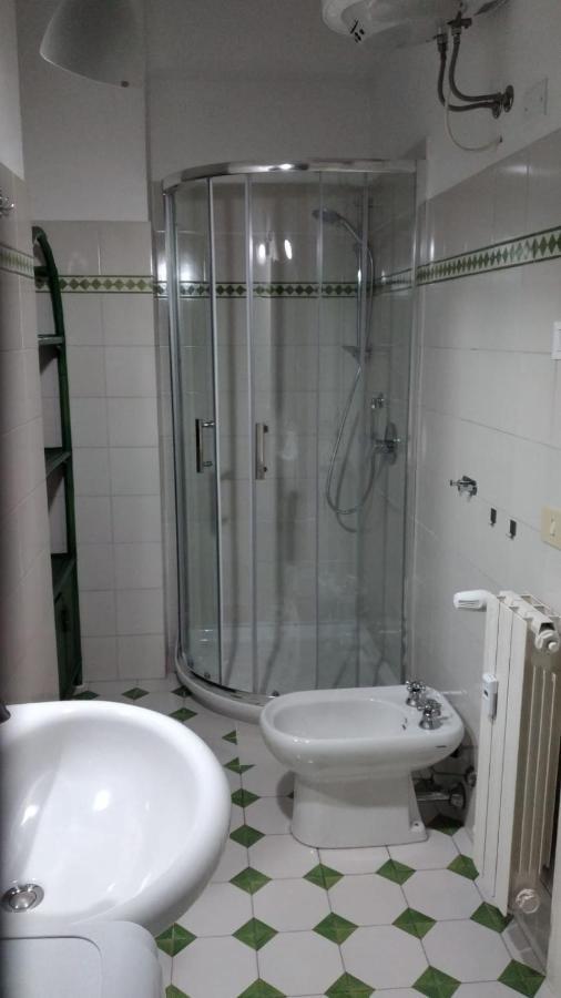 Appartement Monolocale La Darsena à Portoferraio Extérieur photo
