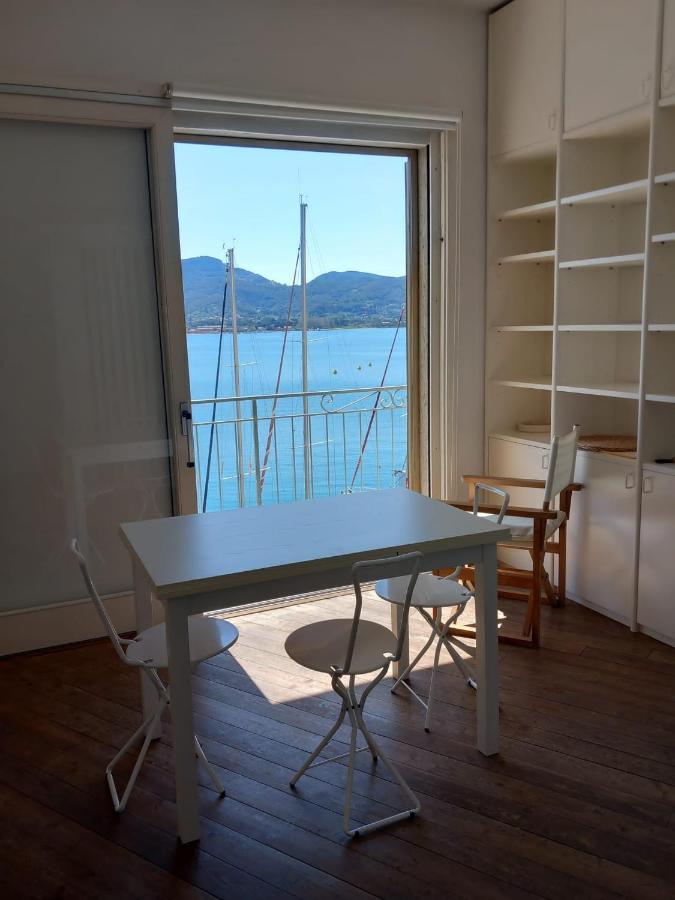 Appartement Monolocale La Darsena à Portoferraio Extérieur photo