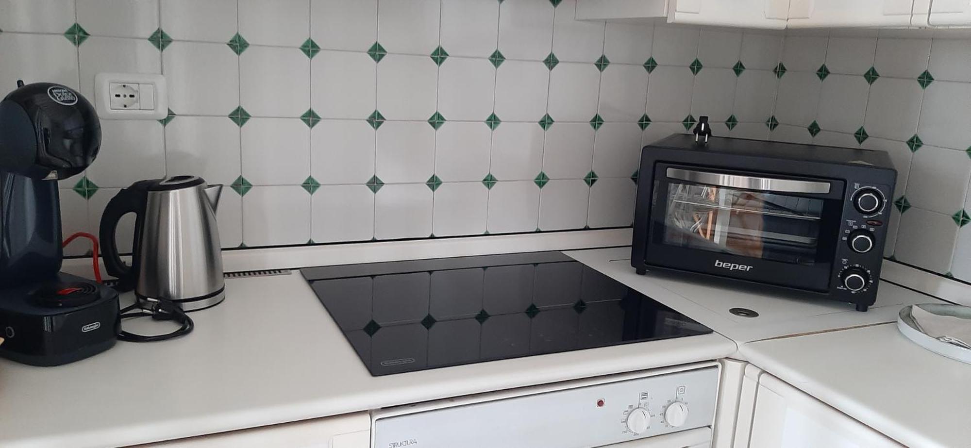 Appartement Monolocale La Darsena à Portoferraio Extérieur photo