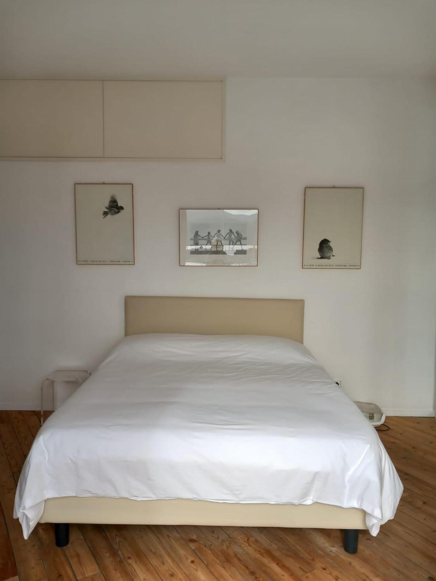 Appartement Monolocale La Darsena à Portoferraio Extérieur photo