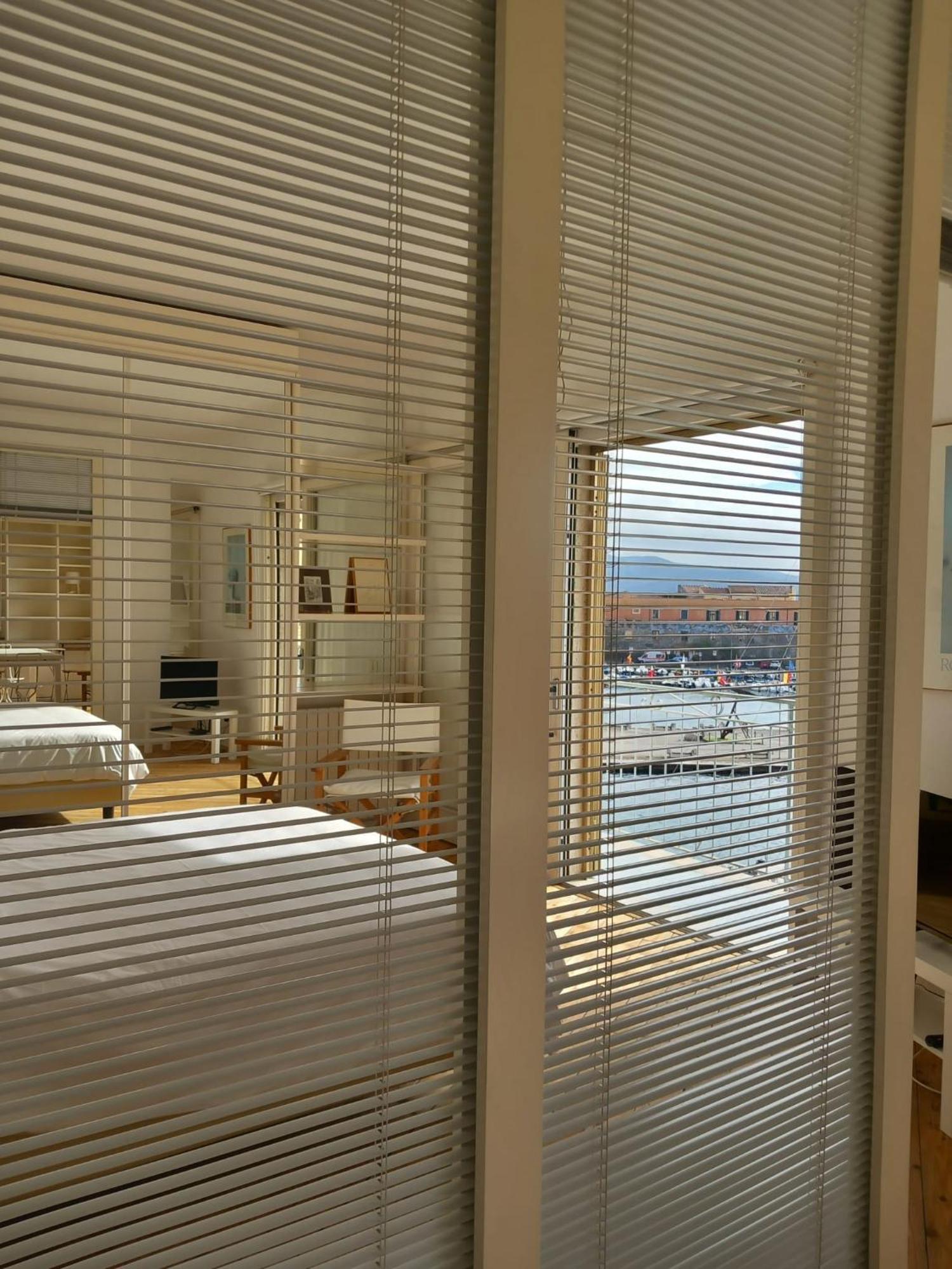 Appartement Monolocale La Darsena à Portoferraio Extérieur photo