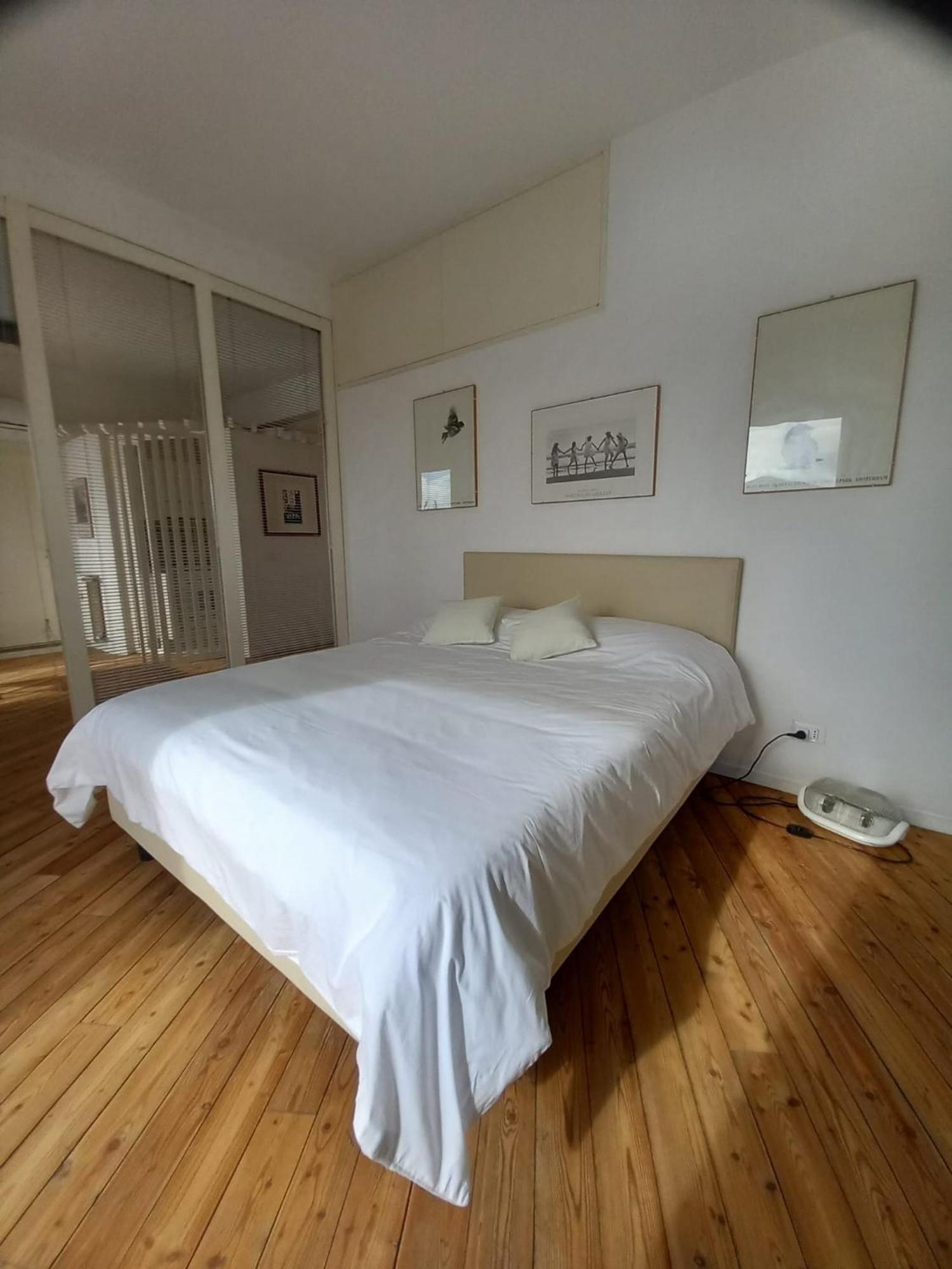 Appartement Monolocale La Darsena à Portoferraio Extérieur photo