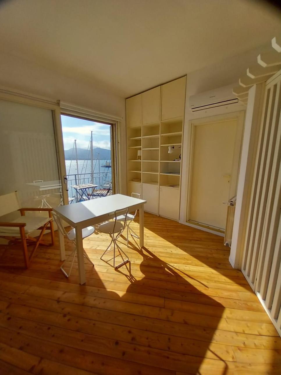 Appartement Monolocale La Darsena à Portoferraio Extérieur photo