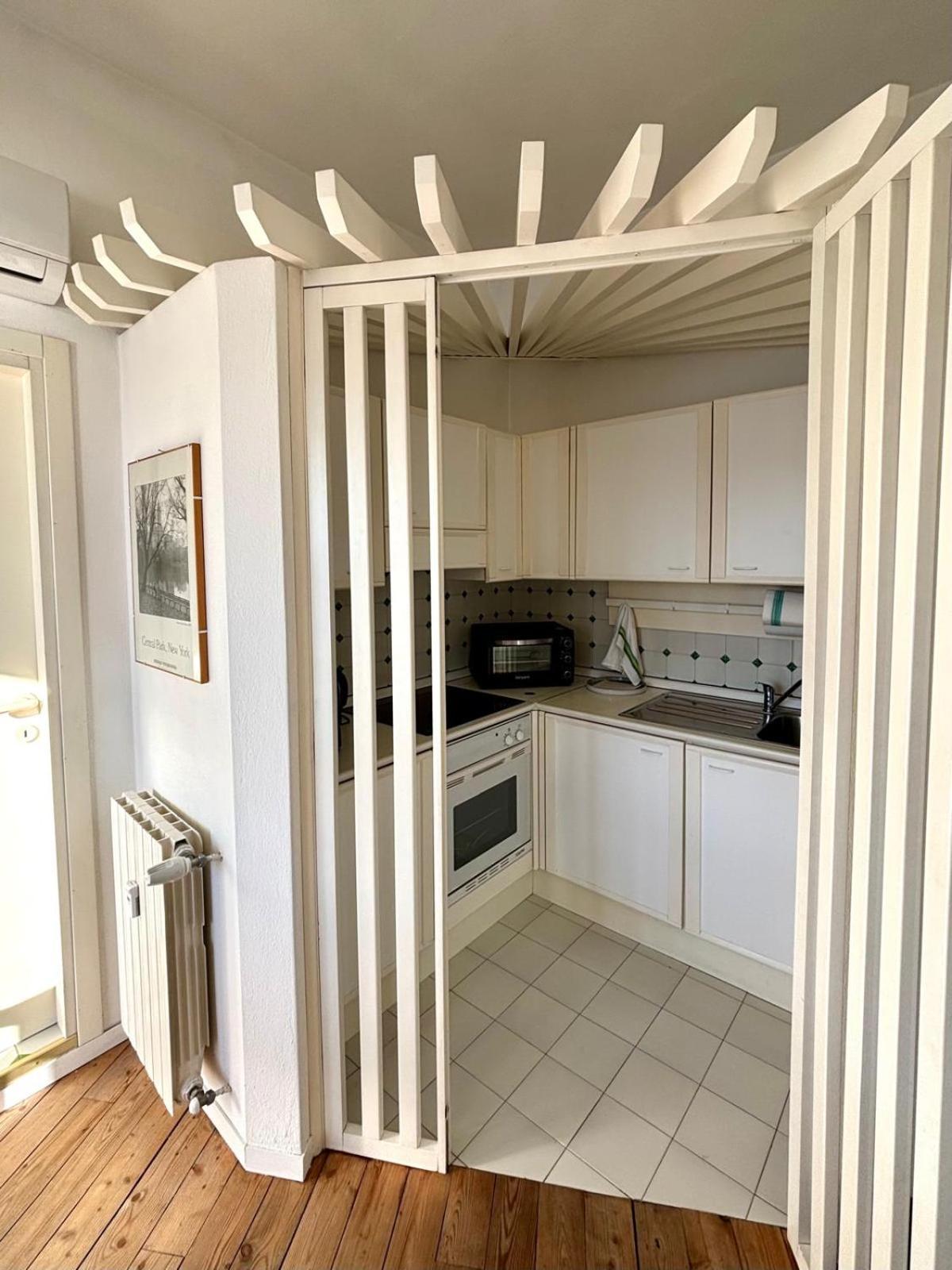 Appartement Monolocale La Darsena à Portoferraio Extérieur photo